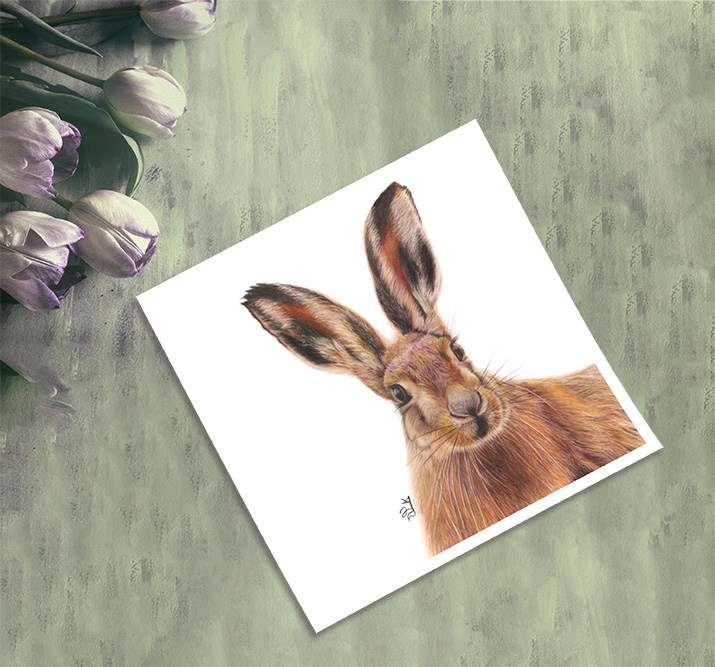 Are you talking to me?! -- Print - Image 2